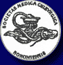 Simbolo della Società Medica Chirurgica