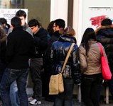 Chiusa Alma Orienta 2011: edizione da record