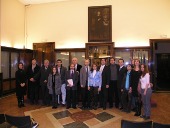 De Plato, Grandi e gli alunni del master