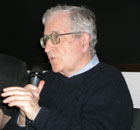 Noam Chomsky