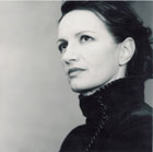 Maddalena Crippa, una delle protagoniste delle attività del Cimes Teatro