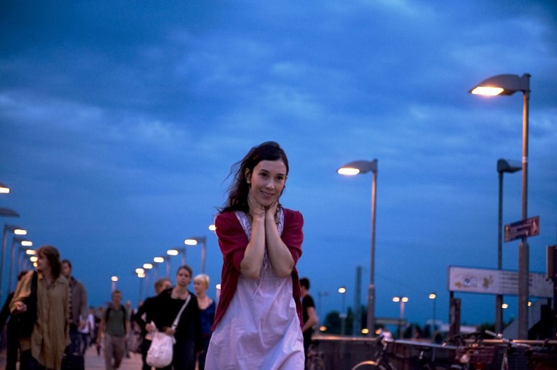 Die Fremde / When We Leave, di Feo Aladag