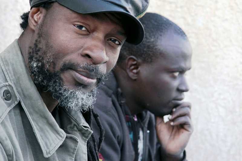 La-Bas - Educazione criminale, di Guido Lombardi