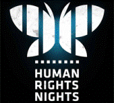 Cinque serate per dei diritti umani