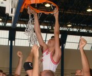 Giocatore di basket