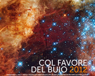 "Col favore del buio", la sedicesima edizione