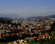 Foto Sarajevo