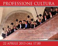 Con L'Espresso per parlare di educazione, cultura e lavoro