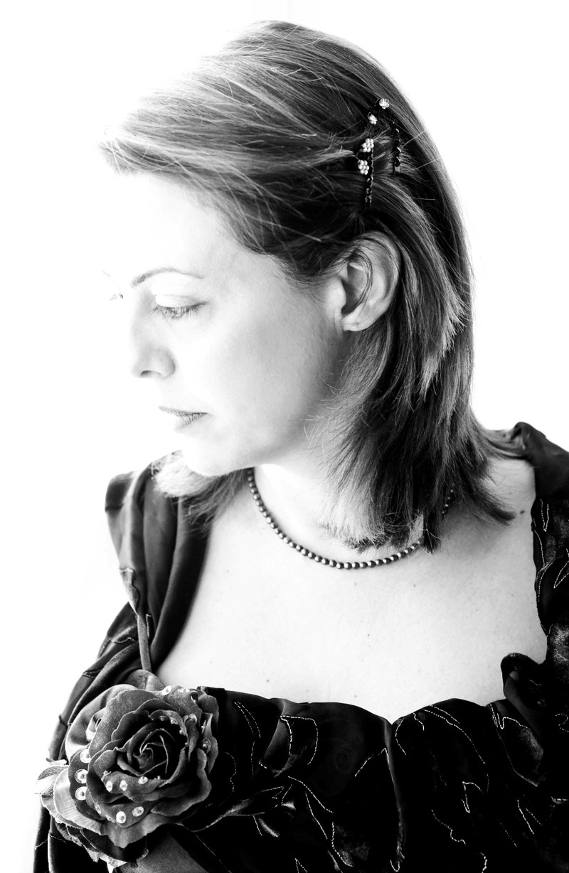 Valentina Coladonato