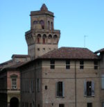 Palazzo Poggi