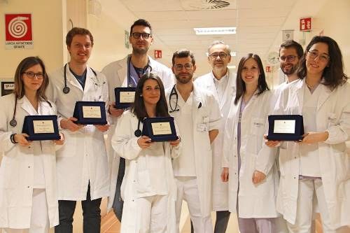 specializzandi cardiologia