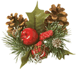 Decorazione natalizia