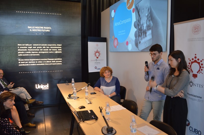 Ha inizio l’ultima parte della sfida