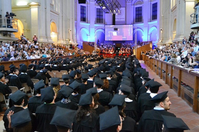 Dottori di Ricerca in Aula Magna