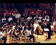 Il Collegium Musicum diretto da Caterina Centofante per Musica Insieme in Ateneo