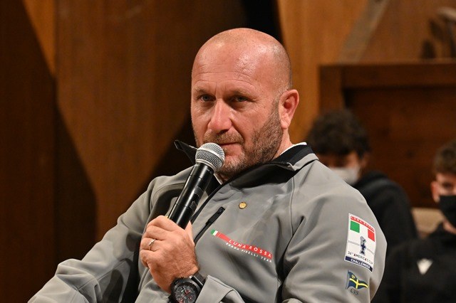 Max Sirena - Foto Schiassi