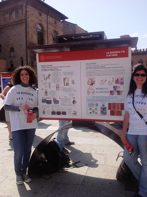 Progetti in mostra per il &quot