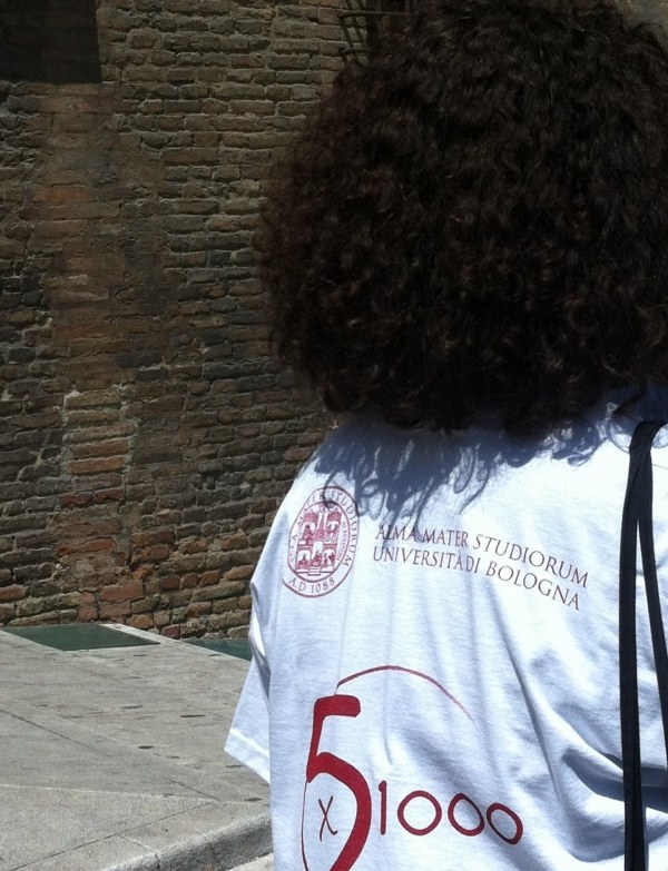 Progetti in mostra per il &quot