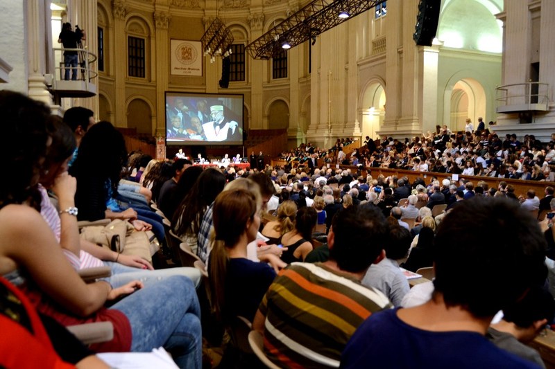 Venticinque anni di Magna Charta