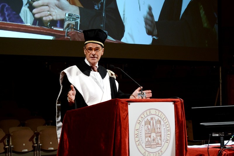 Venticinque anni di Magna Charta