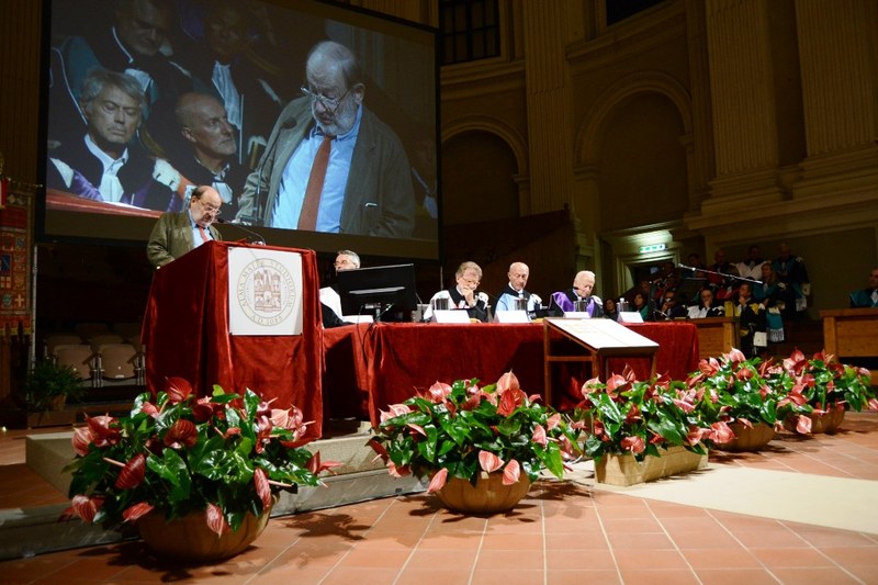 Venticinque anni di Magna Charta
