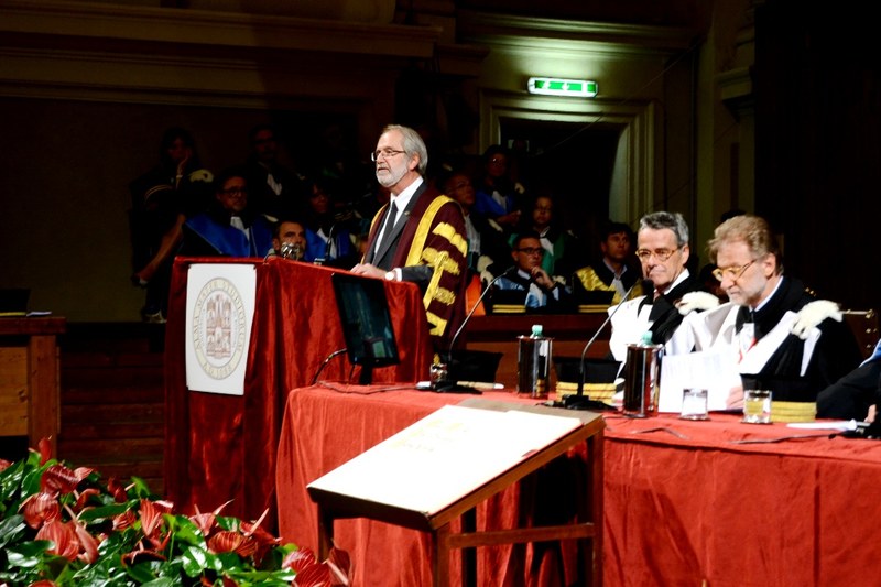 Venticinque anni di Magna Charta