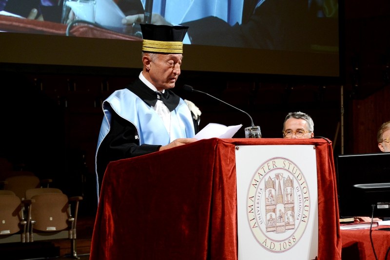 Venticinque anni di Magna Charta