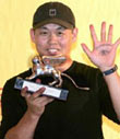 Kim Ki Duk