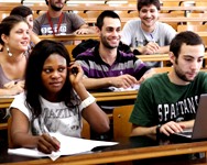 Corsi di studio in lingua inglese: al via le domande di ammissione