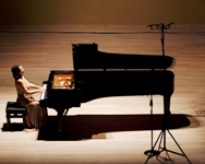 Costruzione, espressione, percussione: il nuovo concerto de La Soffitta