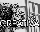 Logo della città creativa