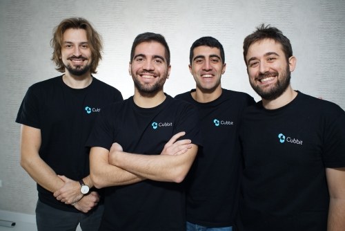 foundatori Cubbit