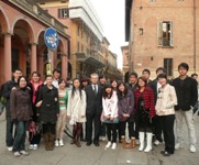 A Bologna il Festival della Cultura Studentesca Cinese