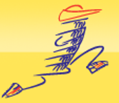 Cnu 2008 Pisa - Logo