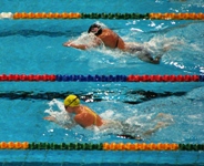 nuoto