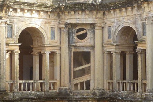 Oratorio di Santa Maria della Vita