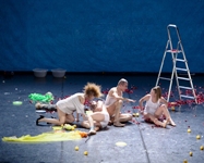 Danza per La Soffitta 2013: "Calore" e "La danza ritrovata"