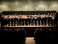 Coro del Collegium Musicum
