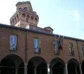 Palazzo Poggi