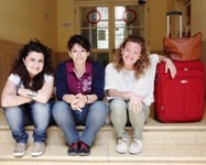 #DestinazioneUnibo: il concorso social verso Alma Orienta