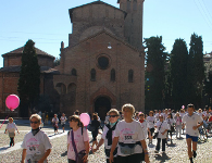 Correre per la salute