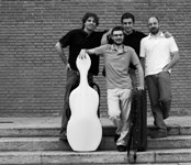 Il Quartetto Strehler