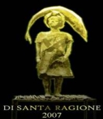 Logo "Di Santa Ragione"