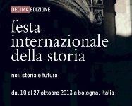 Dieci anni di Festa Internazionale della Storia