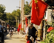 Diritti fondamentali in Europa e in Cina