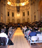 Aula Magna di Santa Lucia