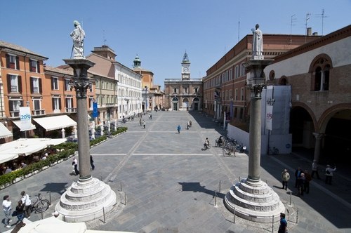 città di Ravenna