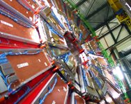 Il futuro dell'esperimento ATLAS al CERN di Ginevra