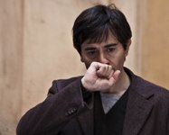 Doppio appuntamento con Luigi Lo Cascio