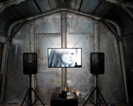 Drammaturgie e tecnologie nel mondo di Pietro Babina